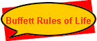Buffett Rules of Life